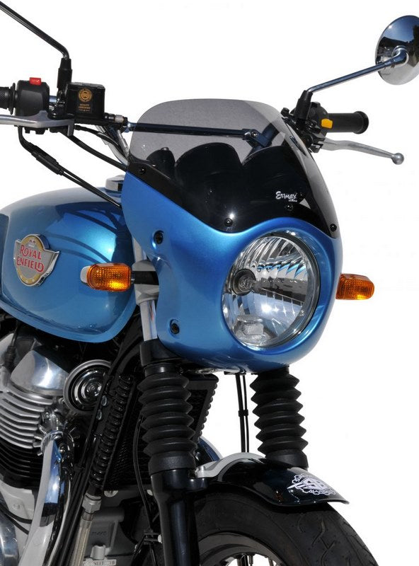 ERMAX Tete De Fourche Cafe Racer Ermax For 650 Interceptor 2018-2022 | 0937002-18