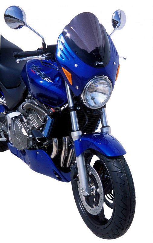 ERMAX Nose Fairing Rs 04 Ermax For Cb 600 Hornet N 1998-2002 | 1401BL040