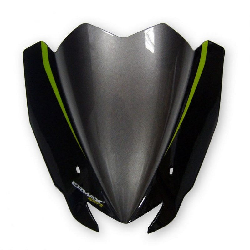 ERMAX Nose Fairing (27 Cm ) Ermax For Z1000 2014-2020 | 1503087-BL