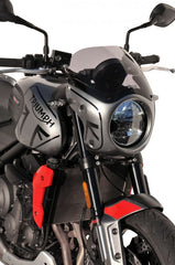 ERMAX Nose Fairing Ermax For Trident 660 2021-2022 | 1521041-27