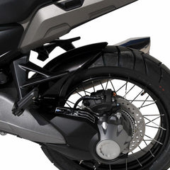 Ermax hugger arriere ermax for VFR 1200 X CROSSTOURER 2016-2019, unpainted 2016/2019  | 730100158