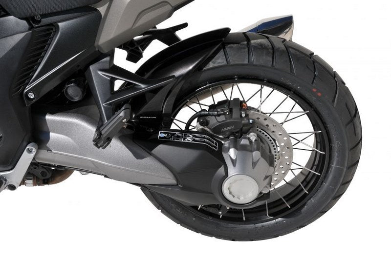 ERMAX Hugger Arriere Ermax For Vfr 1200 X Crosstourer 2016-2020 | 7301BL158