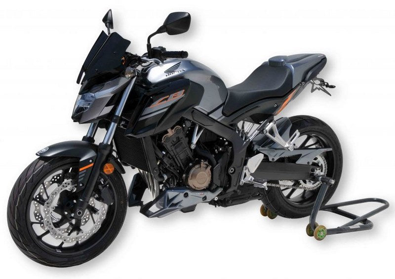 ERMAX Hugger Arriere Ermax For Cb 650 F 2017-2018 | 7301S88-BL