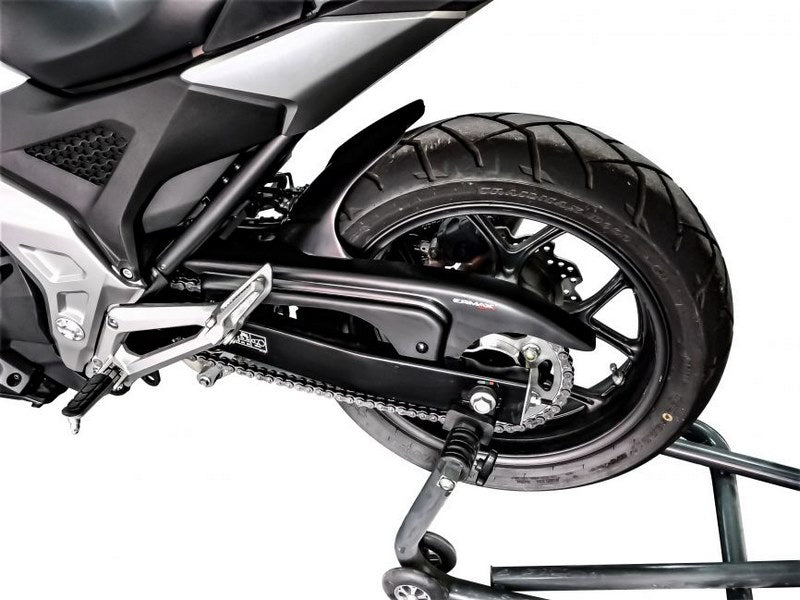 ERMAX Hugger Arriere Ermax For Nc 750 X 2021 -2022 | 7301T19-14