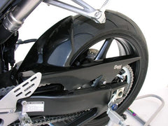 Ermax hugger arriere ermax for YZF R1 2007-2008, unpainted 2007/2008  | 730200089
