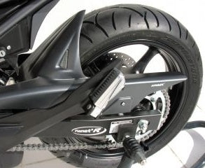 Ermax hugger rear ermax for XJ 6 DIVERSION F 2010-2017, unpainted 2010/2017  | 730200106