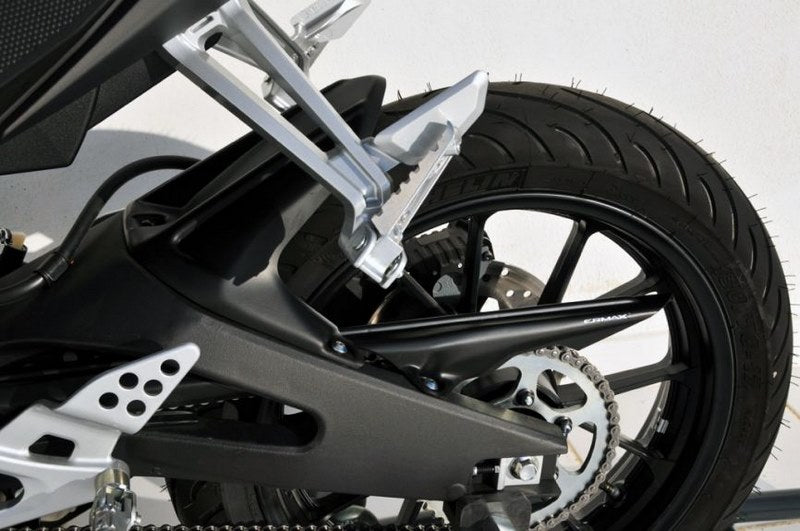 ERMAX Hugger Arriere (With Chain Guard ) Ermax For Yzf R 125 2015-2018 | 7302BL124