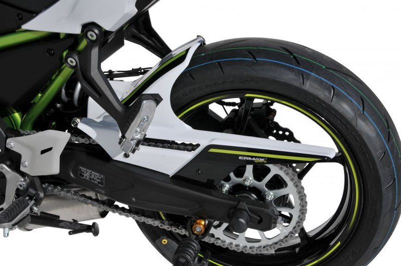 ERMAX Hugger Arriere Ermax For Z 650 2020-2022 | 7303S78-10