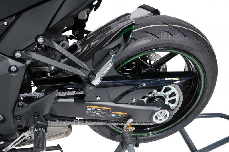 ERMAX Hugger Arriere Ermax For Z 1000Sx (Ninja 1000) 2020-2022 | 7303S80-44