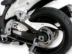 ERMAX Hugger Arriere (With Chain Guard ) Ermax For Gsxr 1300 R Hayabusa 2008-2017 | 7304BL088