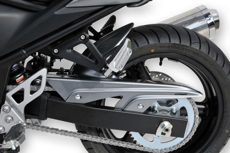 ERMAX Hugger Arriere Ermax For Gsf 650 Bandit 2009-2015 | 7304BL093