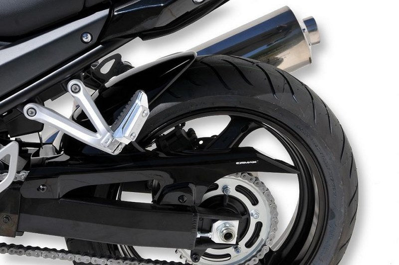 ERMAX Hugger Arriere Ermax For Gsf 1250 Bandit 2010-2014 | 7304BL098