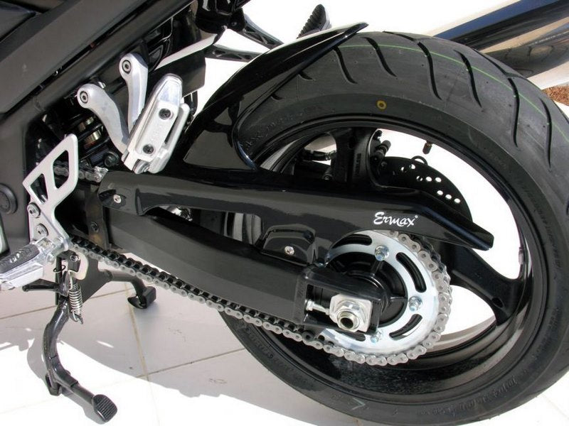 ERMAX Hugger Arriere Ermax For Gsx 1250 Fa 2010-2017 | 7304BL103