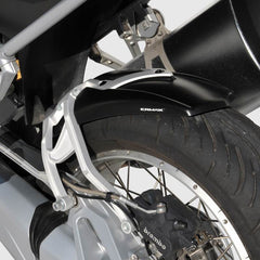 Ermax hugger arriere ermax for R 1200 GS 2013-2018, unpainted  | 731000030