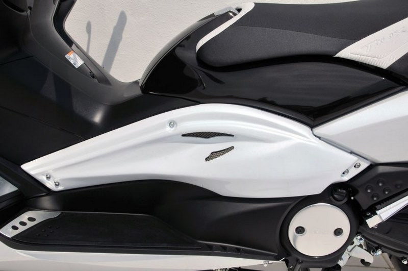 ERMAX Covers Latéraux (By Pair ) Ermax For Tmax 500 2008-2011 | 7502BL092