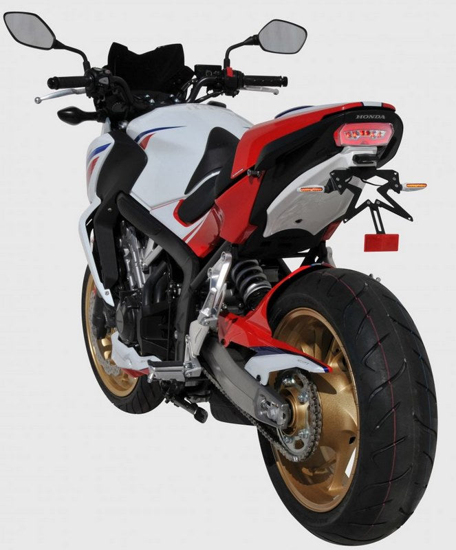 ERMAX Undertail Ermax For Cb 650 F 2014-2016 | 7701BL150