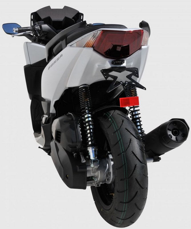 ERMAX Undertail Ermax For Forza 125 2015-2018 | 7701BL153