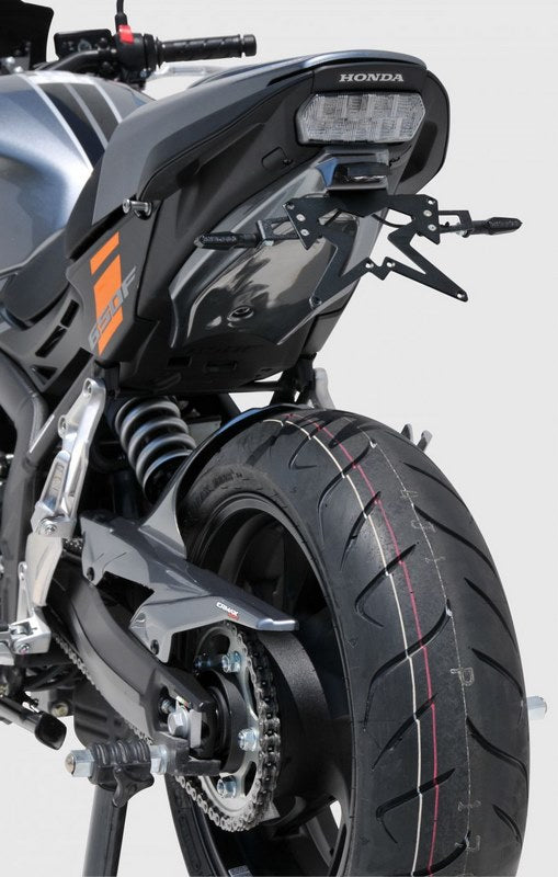 ERMAX Undertail Ermax For Cb 650 F 2017-2018 | 7701S88-BL