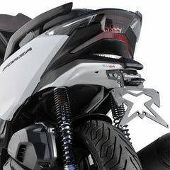Ermax undertail ermax for FORZA 250 2018-2019, unpainted  | 7701S99-00