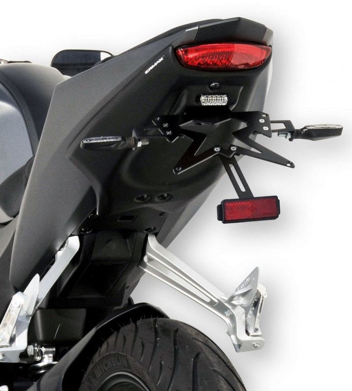 ERMAX Undertail Ermax For Yzf R 125 2015-2018 | 7702BL124