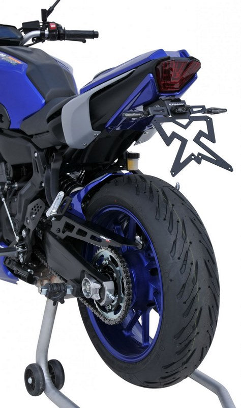 ERMAX Undertail Ermax For Mt07(Fz 7) 2021 -2022 | 7702Y97-58
