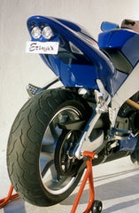 Ermax undertail ermax for buell xb9r 02/04 white with holes for taillight  | 774712001