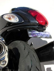 Ermax license plate holder ermax for GSXR 1300 hayabusa 2008-2017, unpainted 2008/2019  | 790400088