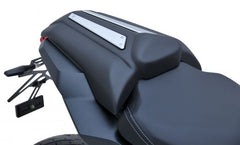 ERMAX Seat Cowl (With Top Plate Colored Aluminium ) Ermax For Cb 650 R 2021-2022 | 8501T12-46