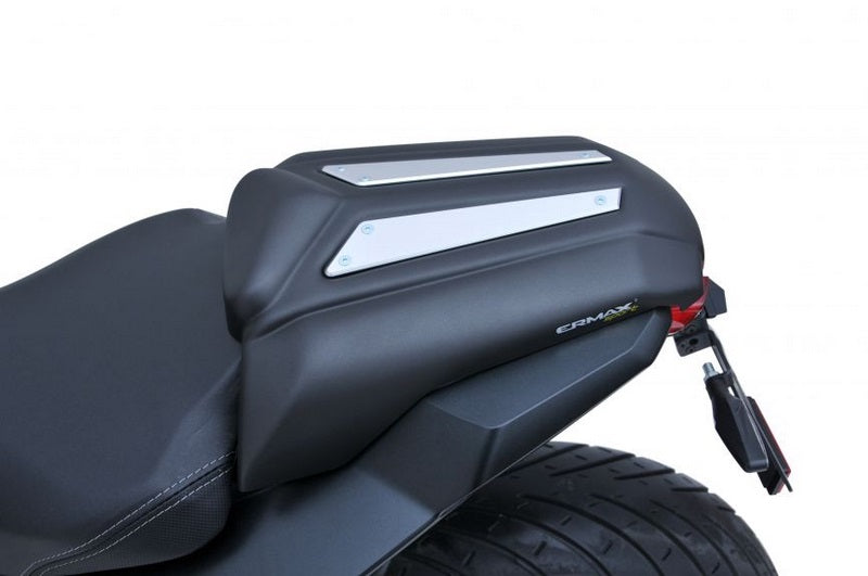 ERMAX Seat Cowl (With Top Plate Anodise ) Ermax For Cbr 650 R 2021 -2022 | 8501T13-BL