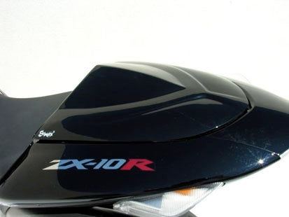 Ermax seat cowl ermax for zx 10 R NINJA 2006/2007 unpainted  | 850300063