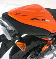 Ermax seat cowl ermax for zx 6 R 2007/2008 unpainted  | 850300068