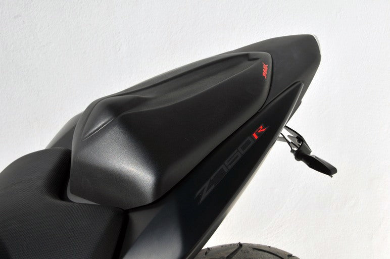 Ermax seat cowl ermax for Z 750 R 2011/2012 green nacre(candy lime green )  | 850324080