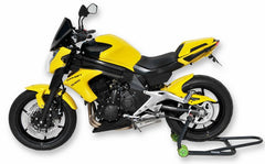 Ermax seat cowl ermax for ER 6 N 2012 yellow (yellow pearl shinning )  | 850371082