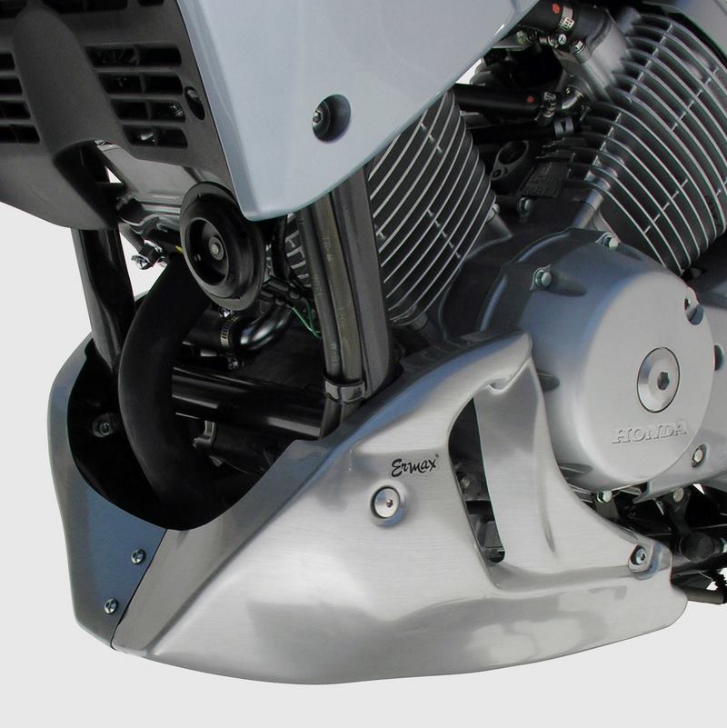 Ermax belly pan ermax for VARADERO 125 2007-2017, unpainted 2007/2017  | 890100095