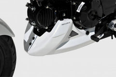 ERMAX Belly Pan (En 2 Parts ) Ermax For Msx 125 2016-2020 | 8901BL160