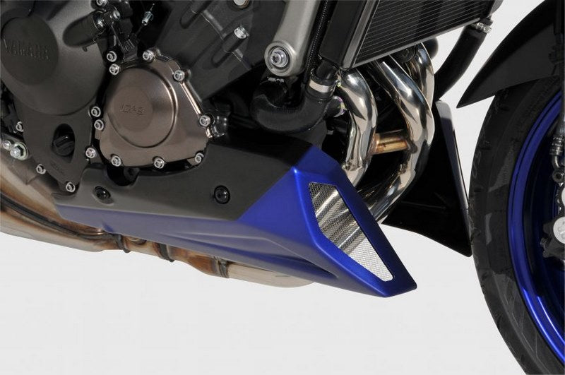 ERMAX Belly Pan (2 Parts ) Ermax For Mt09(Fz 9 ) 2014-2016 | 8902BL117
