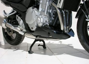 Ermax belly pan (en 3 parts ) ermax for GSF 650 Bandit 2007-2008, unpainted 2007/2008  | 890400086