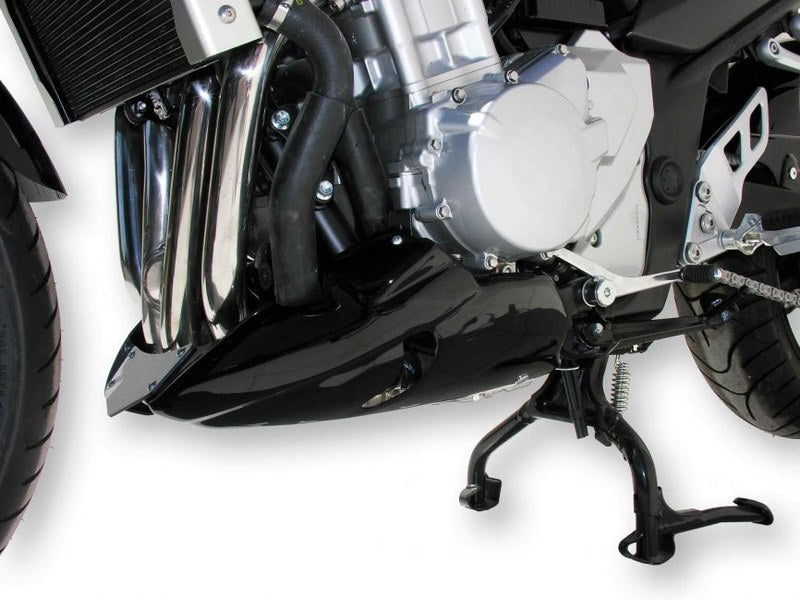 ERMAX Belly Pan (En 3 Parts ) Ermax For Gsf 650 Bandit 2007-2008 | 8904BL086