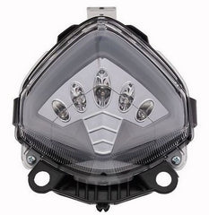 Ermax white led taillight for cb 500 X 2013/2015  | 910101134