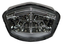 Ermax white led taillight ninja 250 r 2008/2012  | 910301070