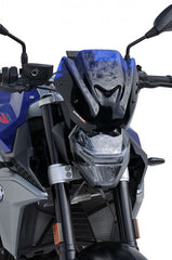 ERMAX Hypersport Screen (24Cm ) Ermax For F900R 2020 -2022 Blue  | HY10050-04