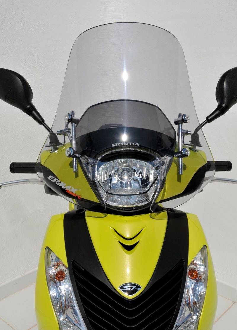 Ermax pare brise mini sportivo (40cm cutting M ) clear  | MS050102S