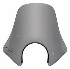 Ermax pare brise sportivo  (45cm cutting omega ) clear  | SP050104S