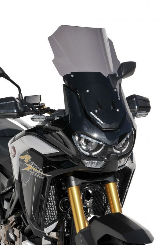 ERMAX Touring Screen (50Cm ) Ermax For Africa Twin Crf 1100 L Adventure Sports 2020-2022 Clear  | TO01T09-01