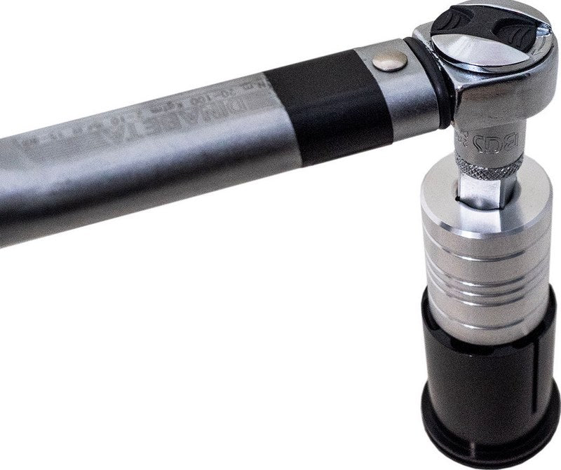 Evotech Top Yoke Nut Polygonal Wrench