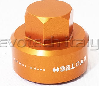 Polygonal Wrench For Rear Wheel Nut