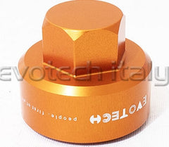 Polygonal Wrench For Rear Wheel Nut