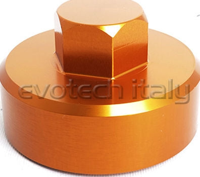 Polygonal Wrench For Rear Wheel Nut