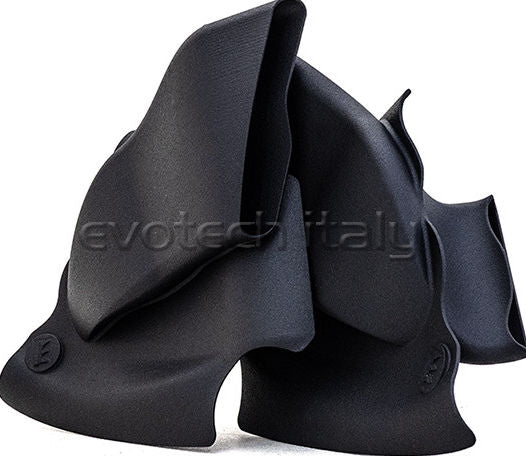 Front Airscoop Kit