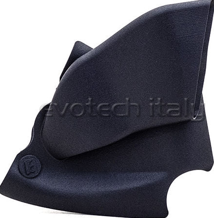 Front Airscoop Kit